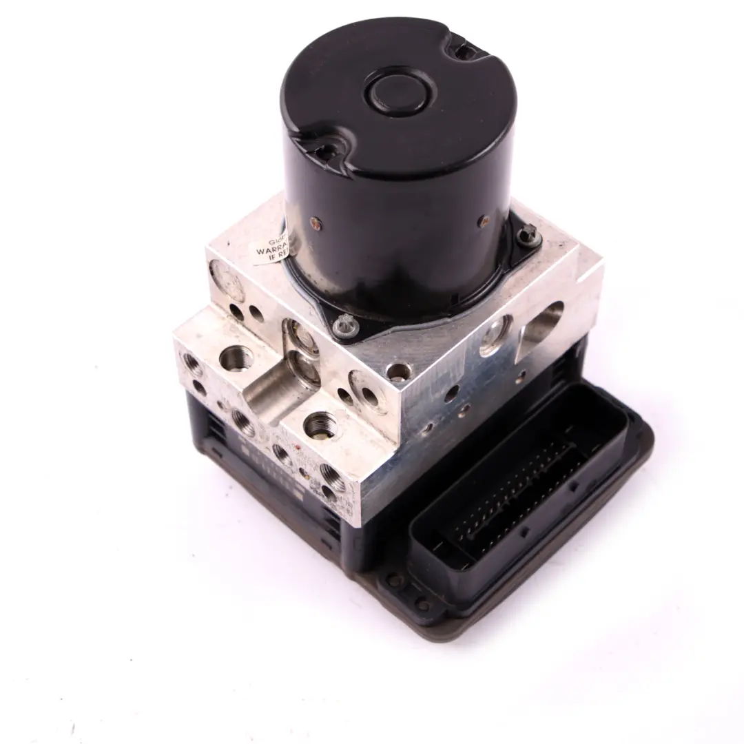 BMW 5 Series E60 E61 DSC ABS Hydro Control Unit Brake Pump 6781970 - SKU 6781968 - Part number 6781968