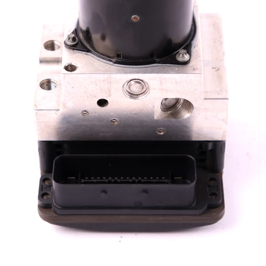 BMW E60 E61 Unità Controllo Idraulico DSC ABS Pompa 6781970 - SKU 6781968 - Numero di parte 6781968
