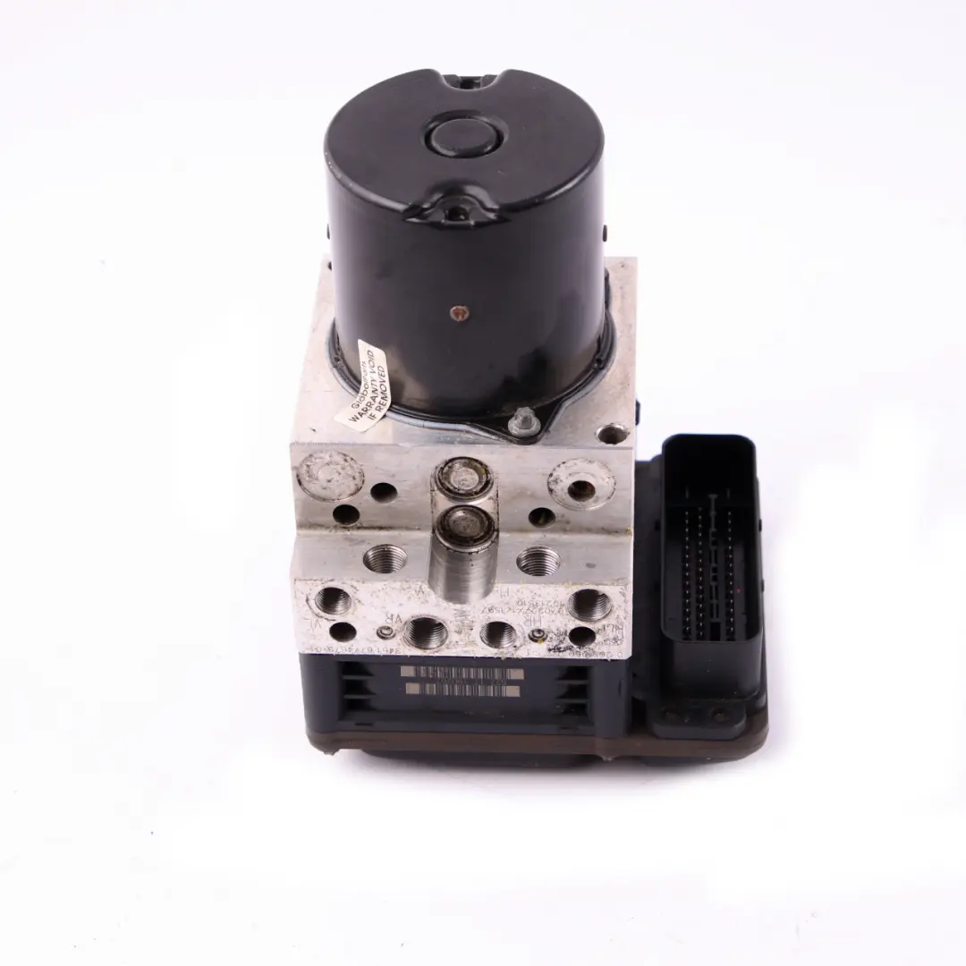 DSC ABS Hydro Control Unit Brake Pump 6781970 to BMW 5 Series E60 E61 with Part number 6781968 BMW 5 Series E60 E61 DSC ABS Hydro Control Unit Brake Pump 6781970 - SKU 6781968 - Part number 6781968