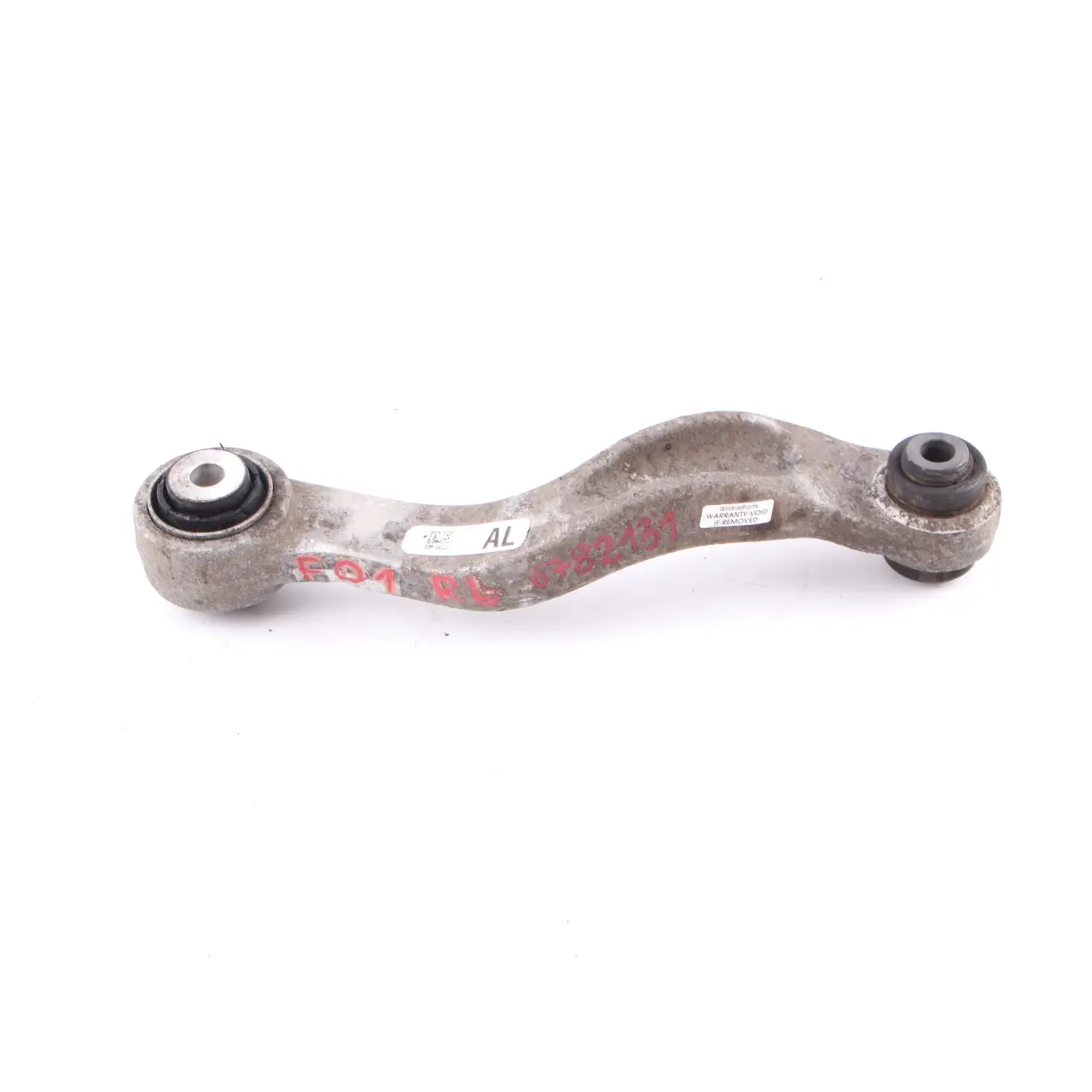 Wishbone Control Arm BMW F01 F02 Rear Left N/S Axle Strut Wishbone 6782131