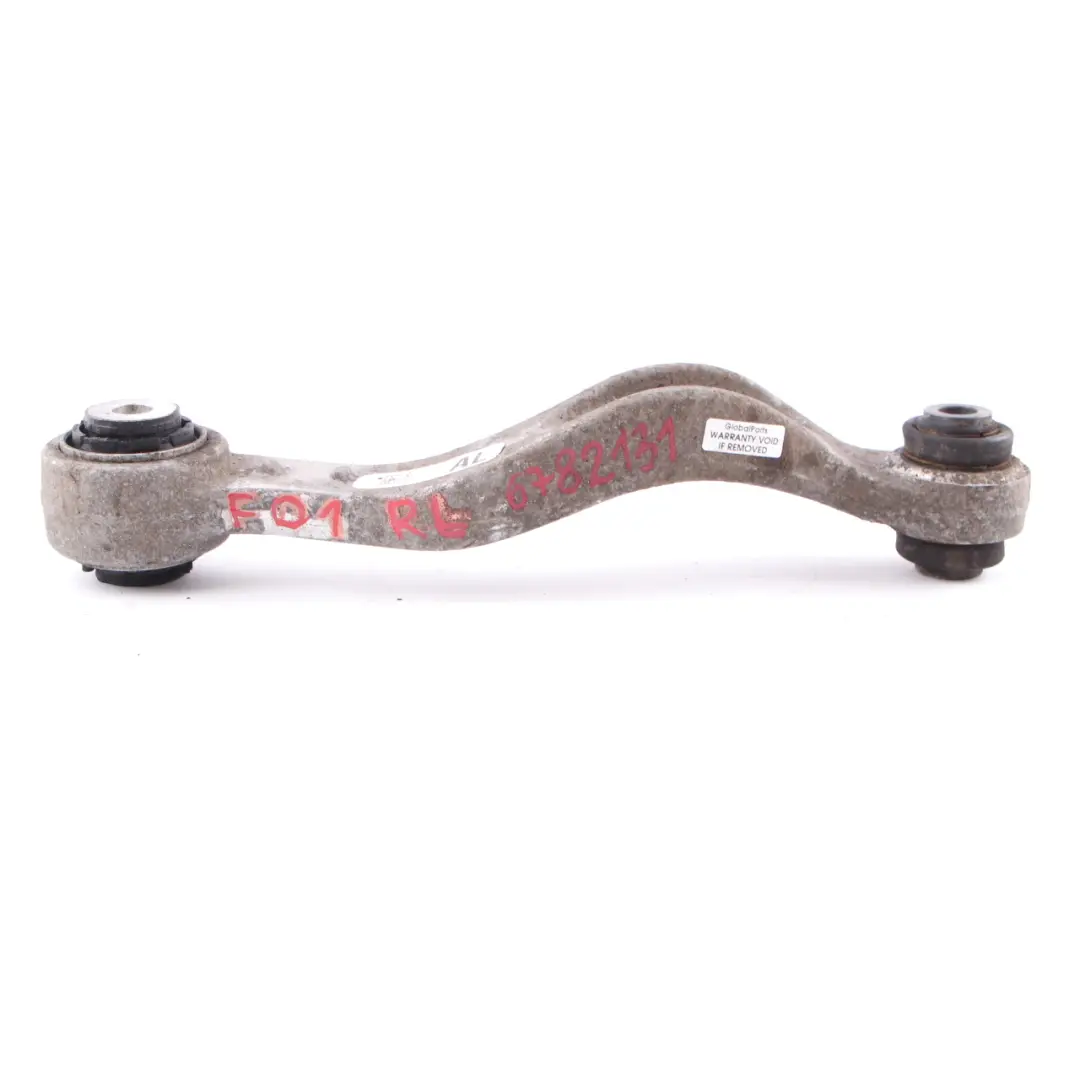 BMW F01 F02 Wahacz Zawieszenia Górny Lewy Tył Tylny - SKU 6782131 - Numer Części 6782131