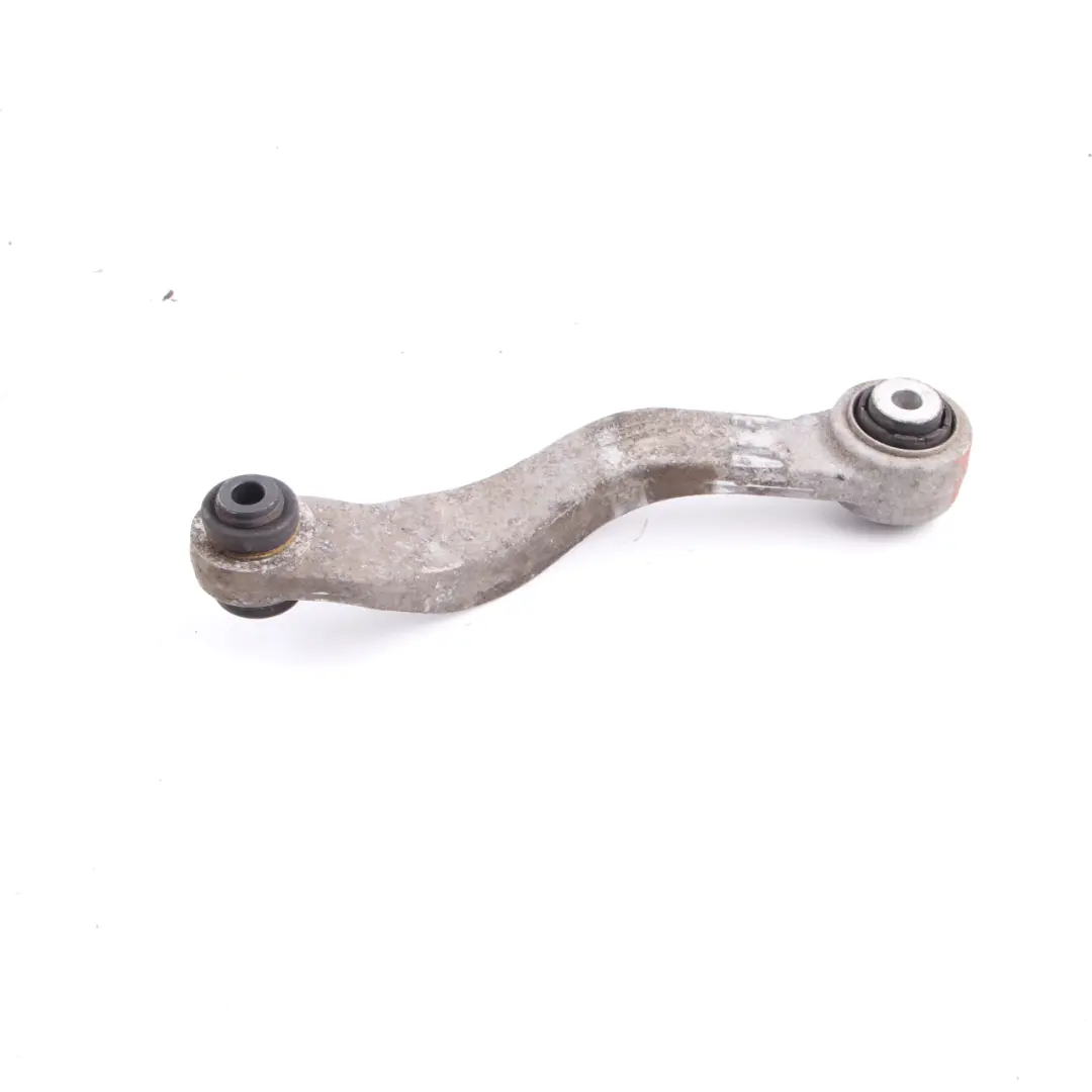 Wishbone Control Arm BMW F01 F02 Rear Right O/S Axle Strut Wishbone to with Part number 6782132 Wishbone Control Arm BMW F01 F02 Rear Right O/S Axle Strut Wishbone - SKU 6782132 - Part number 6782132