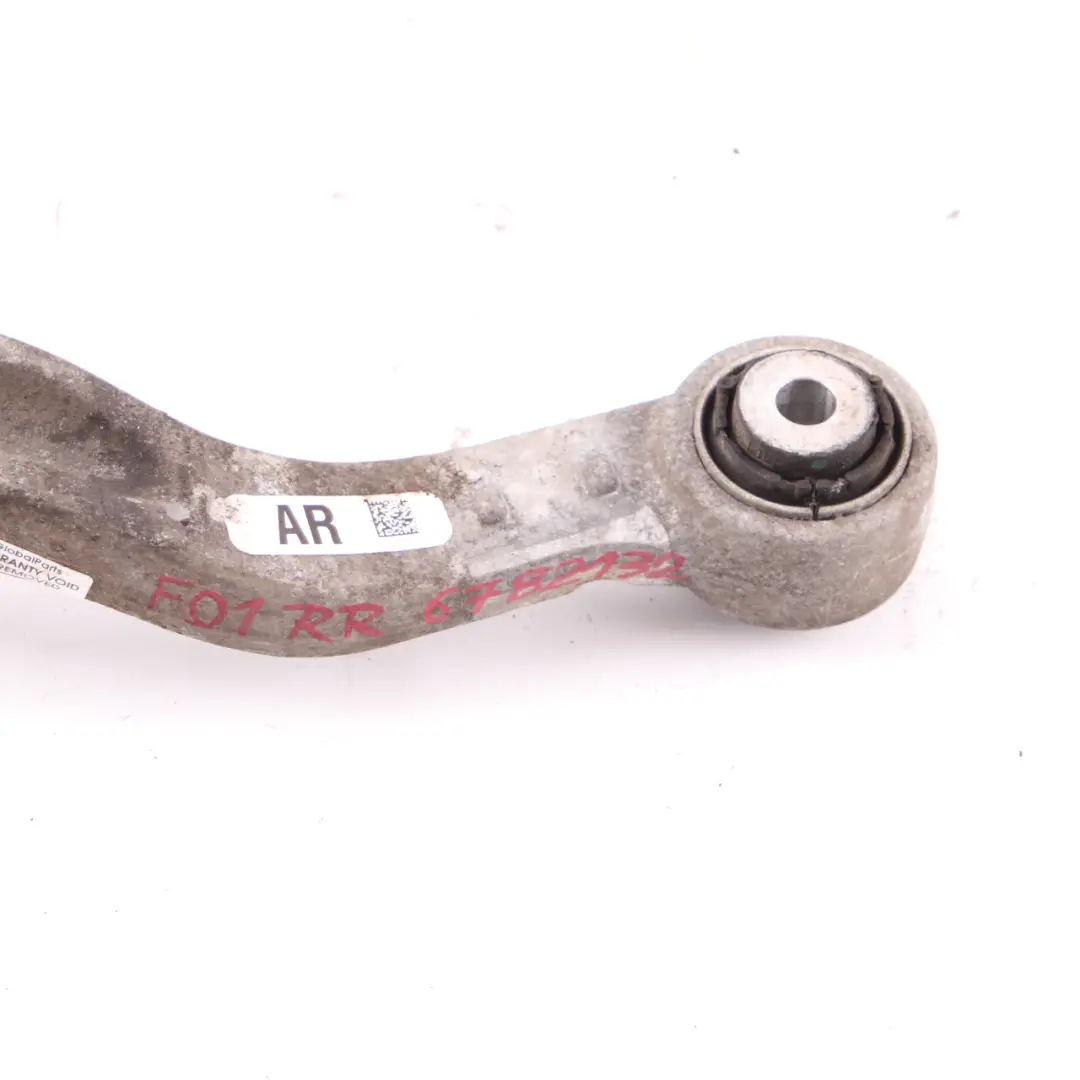  Wishbone Control Arm BMW F01 F02 Rear Right O/S Axle Strut Wishbone - SKU 6782132 - Part number 6782132