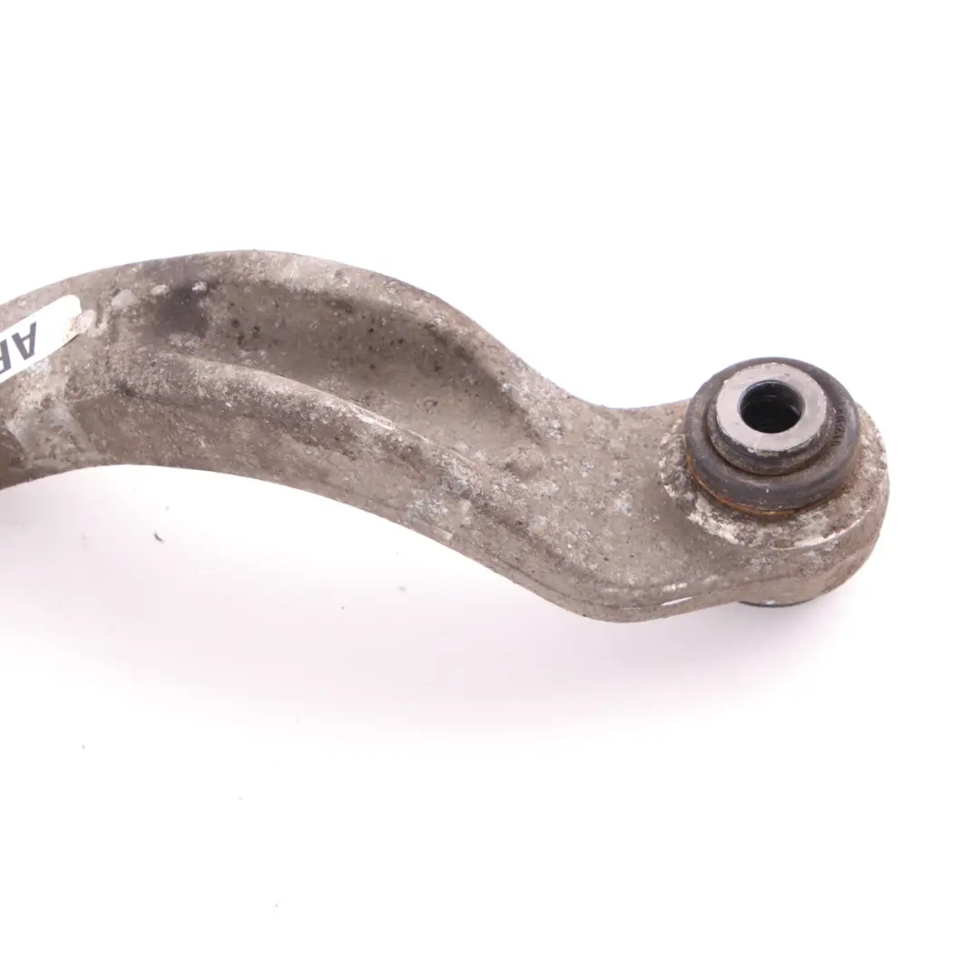 Wishbone Control Arm BMW F01 F02 Rear Right O/S Axle Strut Wishbone to with Part number 6782132 Wishbone Control Arm BMW F01 F02 Rear Right O/S Axle Strut Wishbone - SKU 6782132 - Part number 6782132
