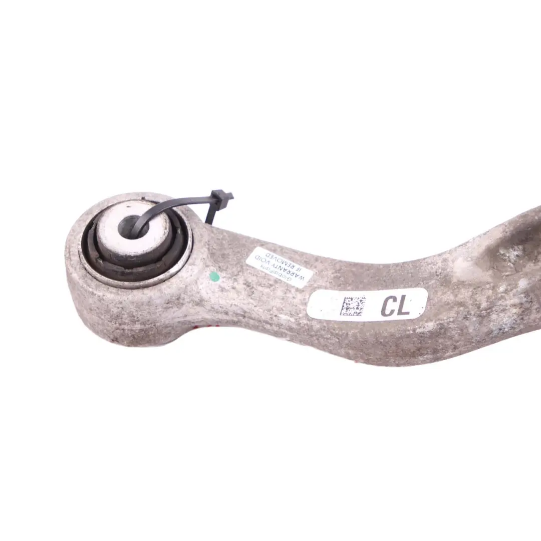 Querlenker Federbein Hinterradaufhängung Links Achse Querlenker für BMW F10 F12 mit Teilenummer 6782135 BMW F10 F12 Querlenker Federbein Hinterradaufhängung Links Achse Querlenker - SKU 6782135 - Teilenummer 6782135