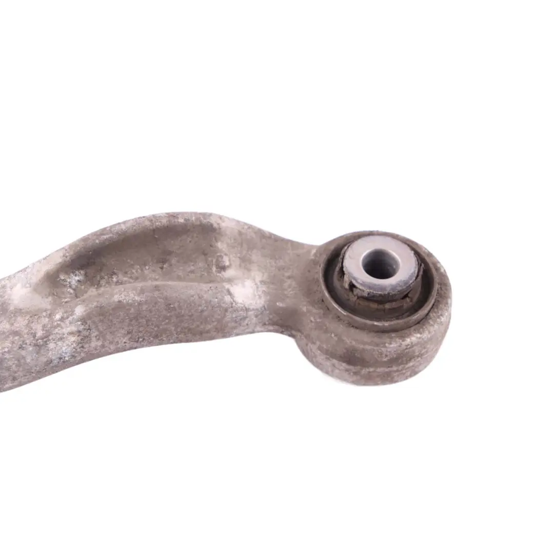 Bras contrôle l'essieu gauche suspension arrière Jambe triangulation pour BMW F10 F12 à propos du numéro de pièce 6782135 BMW F10 F12 Bras contrôle l'essieu gauche suspension arrière Jambe triangulation - SKU 6782135 - Numéro de pièce 6782135