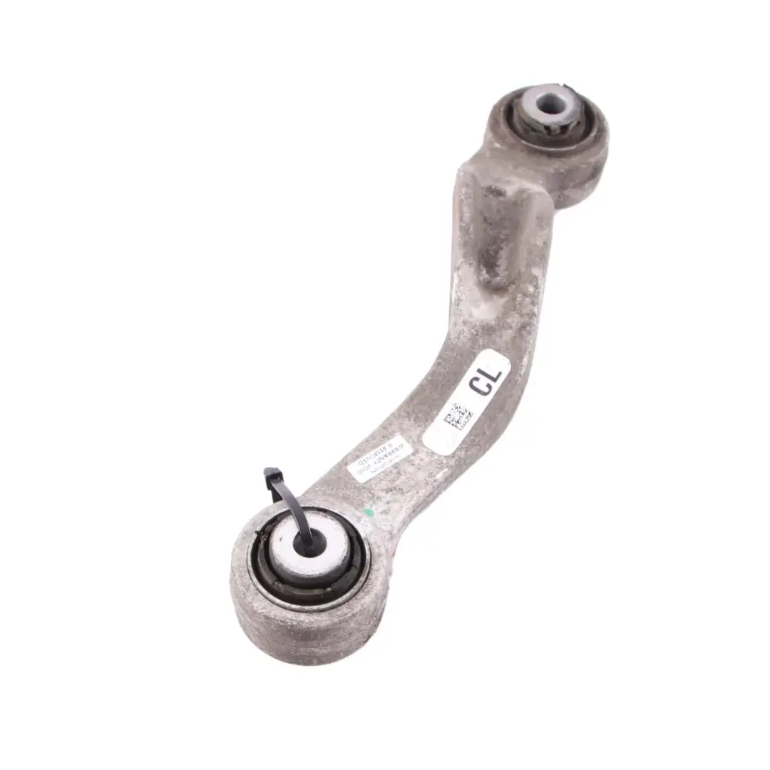 Bras contrôle l'essieu gauche suspension arrière Jambe triangulation pour BMW F10 F12 à propos du numéro de pièce 6782135 BMW F10 F12 Bras contrôle l'essieu gauche suspension arrière Jambe triangulation - SKU 6782135 - Numéro de pièce 6782135