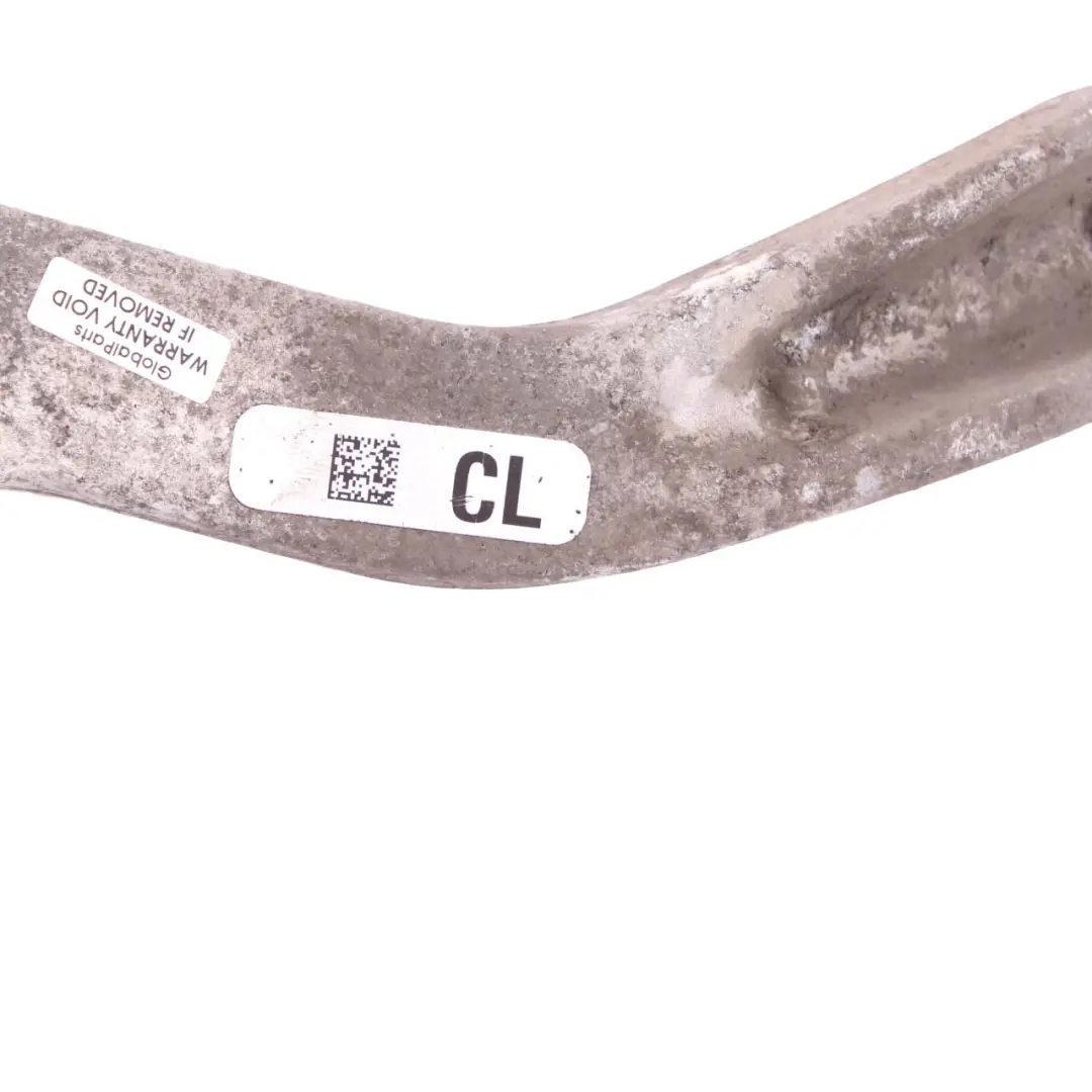 BMW F10 F12 Querlenker Federbein Hinterradaufhängung Links Achse Querlenker - SKU 6782135 - Teilenummer 6782135