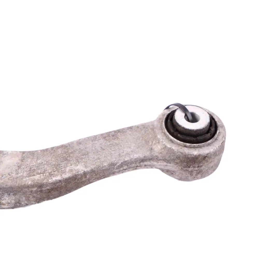 Wishbone Suspensión Trasera Izquierda Eje Brazo de Control para BMW F10 F12 con número de pieza 6782135 BMW F10 F12 Wishbone Suspensión Trasera Izquierda Eje Brazo de Control - SKU 6782135 - Número de pieza 6782135