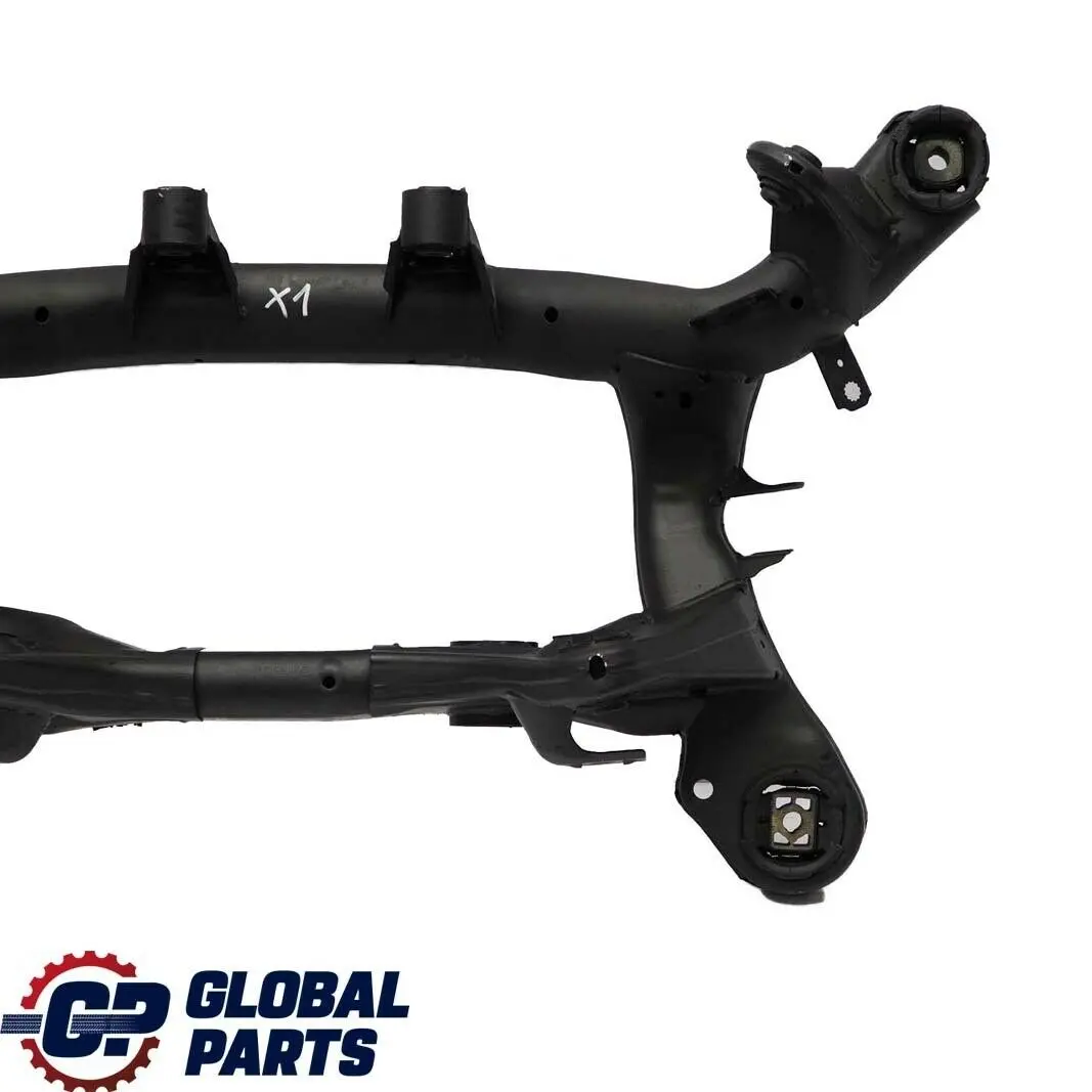Support D'Essieu Arrière Berceau De Suspension pour BMW X1 E84 à propos du numéro de pièce 6782158 BMW X1 E84 Support D'Essieu Arrière Berceau De Suspension - SKU 6782158 - Numéro de pièce 6782158