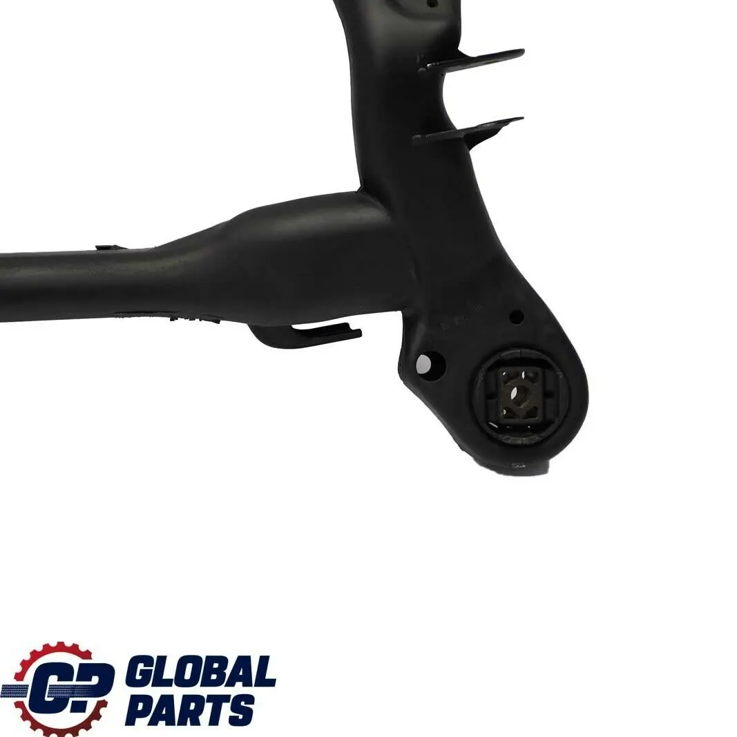 Eje Trasero Portador Subchasis Suspensión Cuna para BMW X1 E84 con número de pieza 6782158 BMW X1 E84 Eje Trasero Portador Subchasis Suspensión Cuna - SKU 6782158 - Número de pieza 6782158