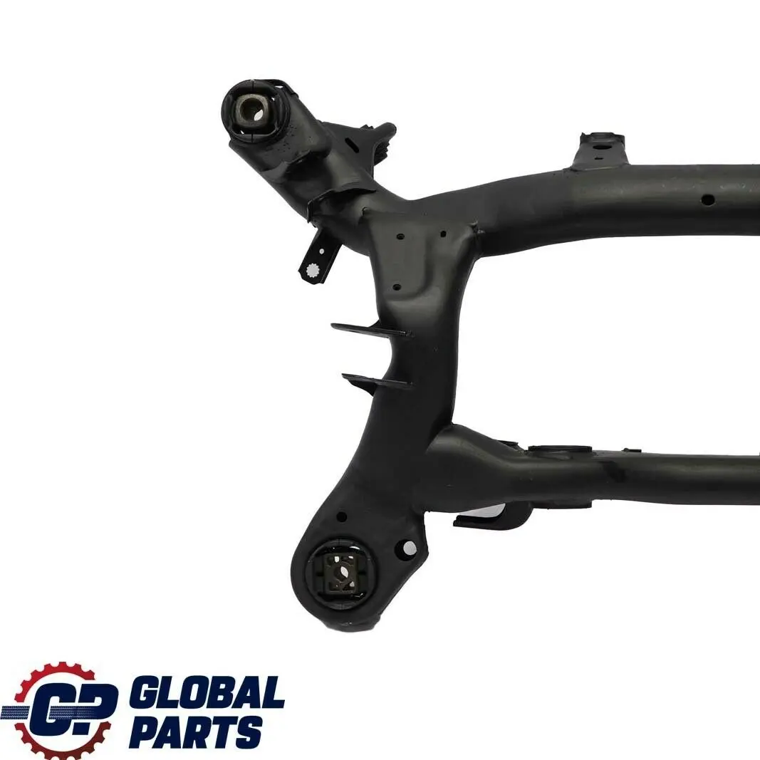 Supporto Asse Posteriore Sottotelaio Sospensione Culla per BMW X1 E84 con numero di parte 6782158 BMW X1 E84 Supporto Asse Posteriore Sottotelaio Sospensione Culla - SKU 6782158 - Numero di parte 6782158