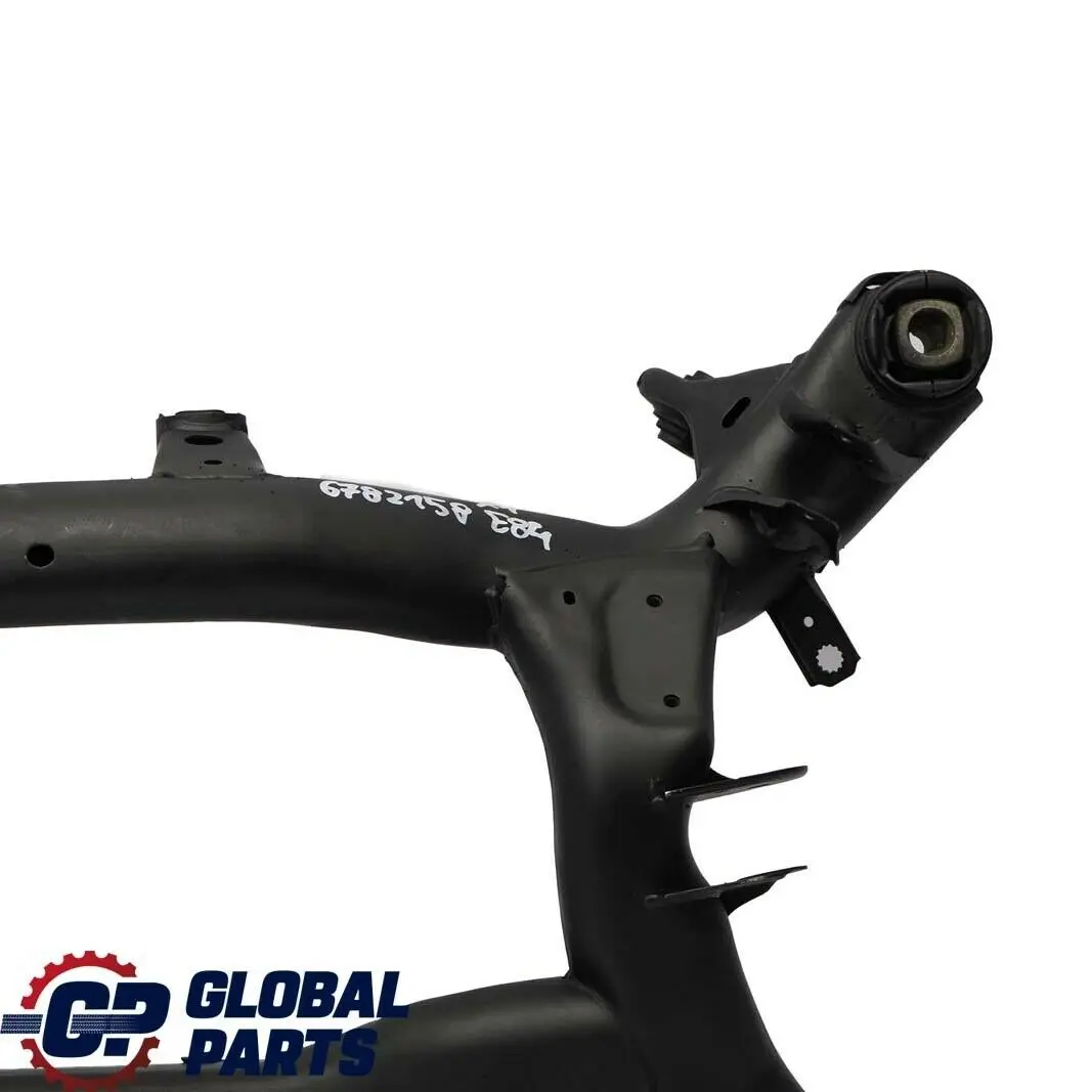 Hinter Achs Träger Hilfs Rahmen Aufhängung Cradle für BMW X1 E84 mit Teilenummer 6782158 BMW X1 E84 Hinter Achs Träger Hilfs Rahmen Aufhängung Cradle - SKU 6782158 - Teilenummer 6782158
