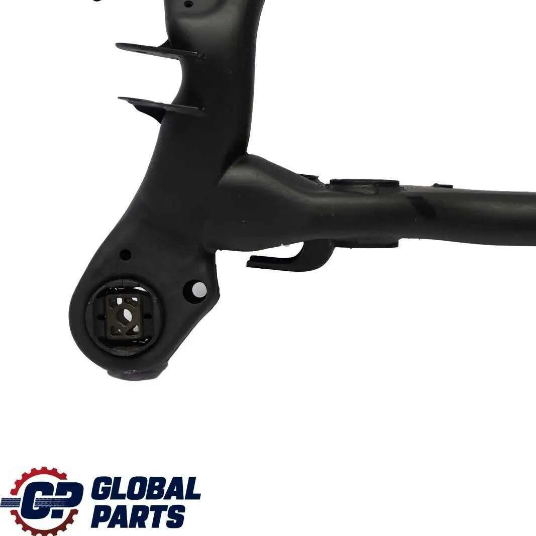 Axle Carrier Subframe Suspension Cradle to BMW X1 E84 Rear with Part number 6782158 BMW X1 E84 Rear Axle Carrier Subframe Suspension Cradle - SKU 6782158 - Part number 6782158