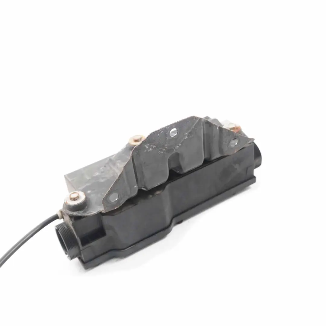 Electronic Handbrake BMW X5 E70 X6 E71 Parking Brake Actuator Unit to with Part number 6782205 Electronic Handbrake BMW X5 E70 X6 E71 Parking Brake Actuator Unit - SKU 6782205-1 - Part number 6782205