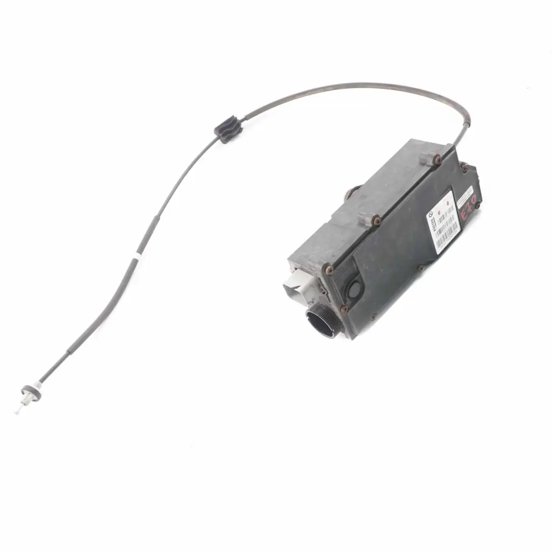 Freno mano electrónico BMW X5 E70 X6 E71 Unidad accionamiento freno para con número de pieza 6782205 Freno mano electrónico BMW X5 E70 X6 E71 Unidad accionamiento freno - SKU 6782205-1 - Número de pieza 6782205