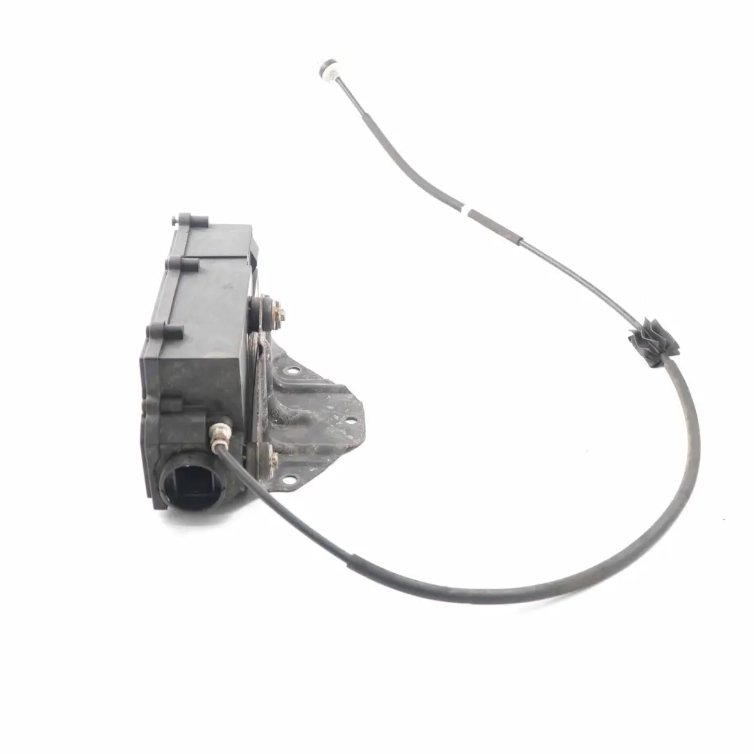  Electronic Handbrake BMW X5 E70 X6 E71 Parking Brake Actuator Unit - SKU 6782205-1 - Part number 6782205