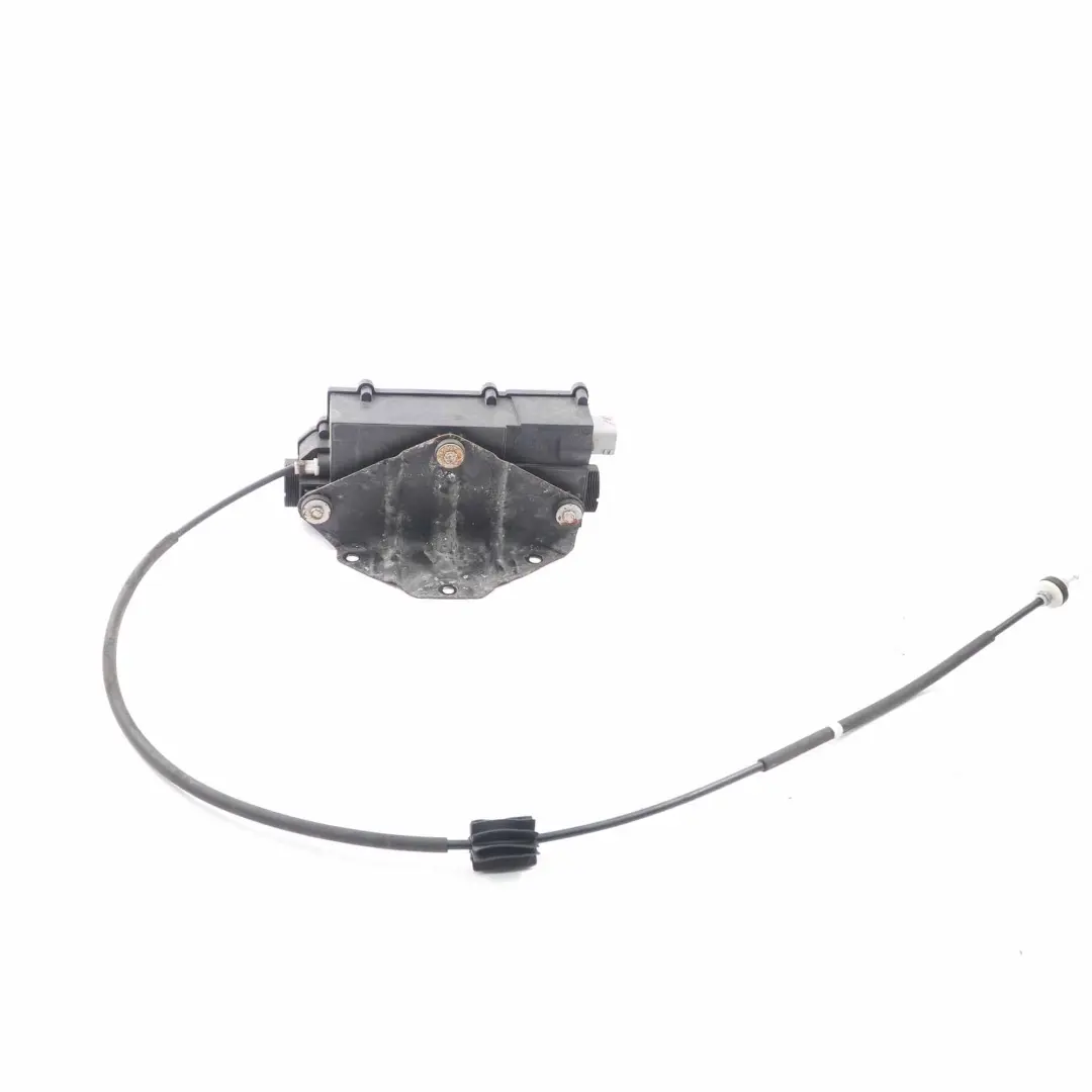 Elektronische Handbremse BMW X5 E70 X6 E71 Feststellbremse Aktuator für mit Teilenummer 6782205 Elektronische Handbremse BMW X5 E70 X6 E71 Feststellbremse Aktuator - SKU 6782205-1 - Teilenummer 6782205