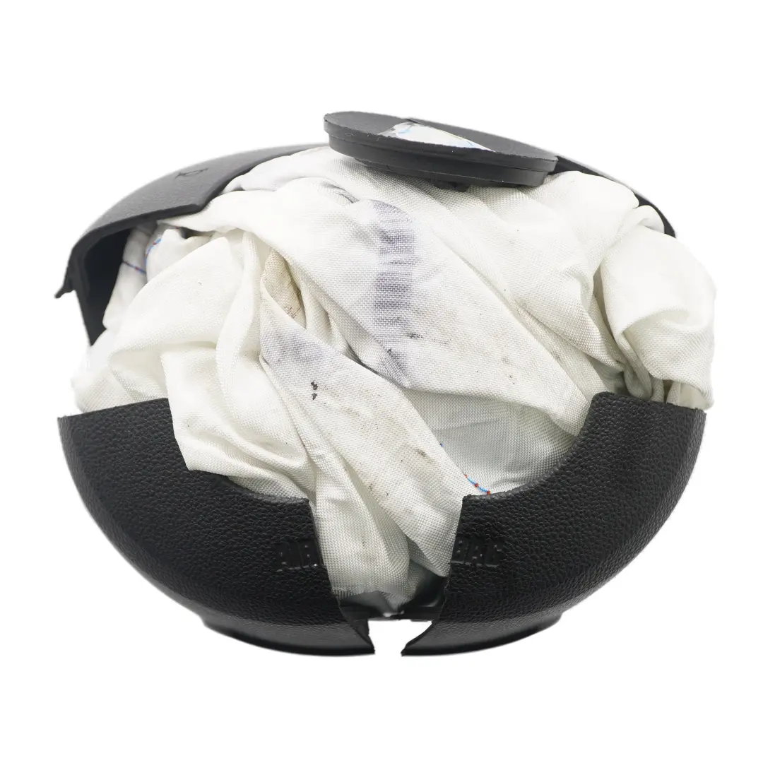 Poduszka Powietrza Kierowcy Airbag Wystrzelona do BMW Z4 E85 o numerze 6782206 BMW Z4 E85 Poduszka Powietrza Kierowcy Airbag Wystrzelona - SKU 6782206-1 - Numer Części 6782206