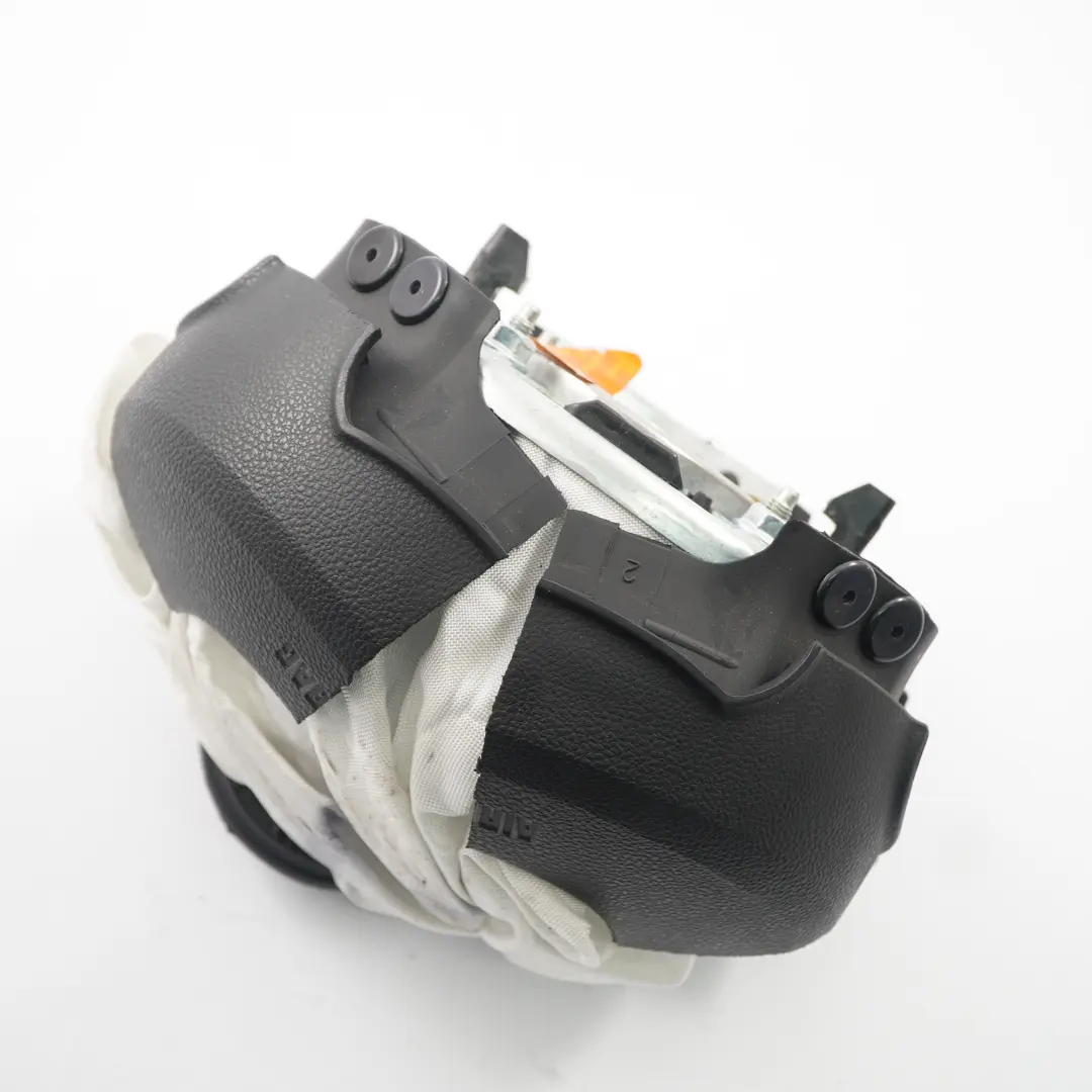 Modulo aria volante lato guida Nero DANNEGGIATO 6758210 per BMW Z4 E85 E86 con numero di parte 6782206 BMW Z4 E85 E86 Modulo aria volante lato guida Nero DANNEGGIATO 6758210 - SKU 6782206-1 - Numero di parte 6782206