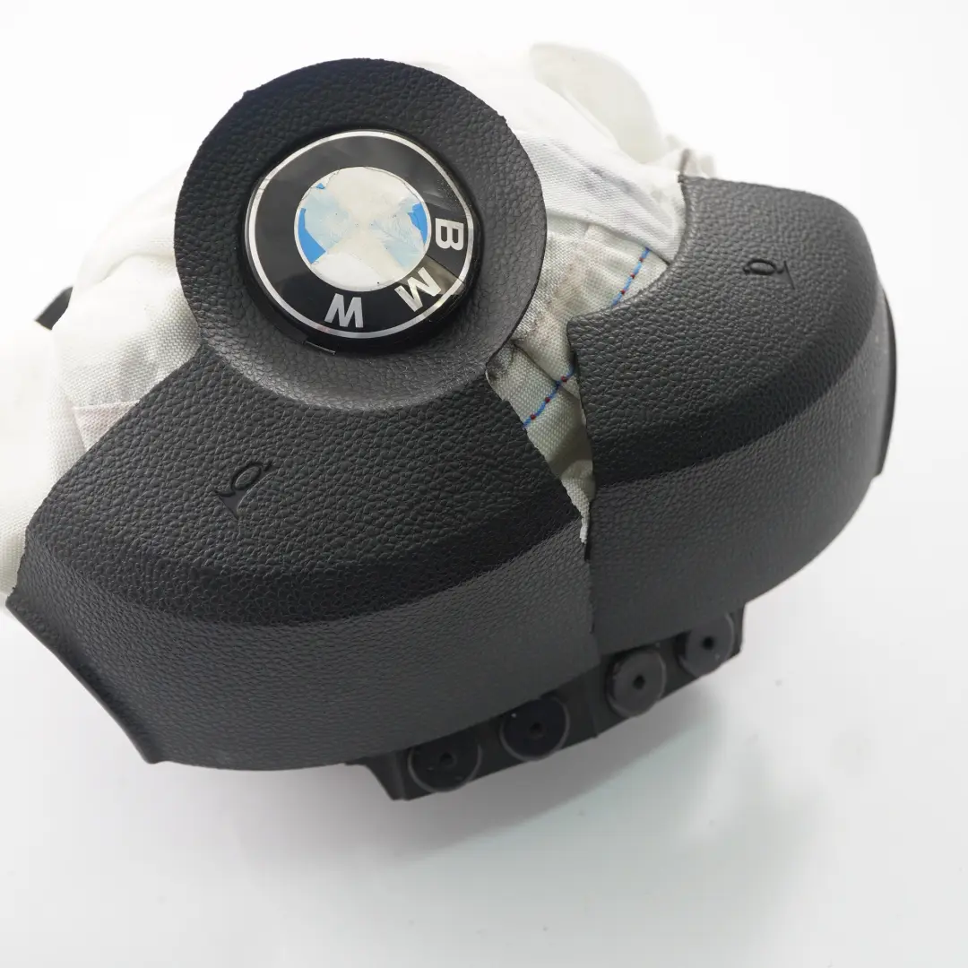 BMW Z4 E85 E86 Modulo aria volante lato guida Nero DANNEGGIATO 6758210 - SKU 6782206-1 - Numero di parte 6782206 