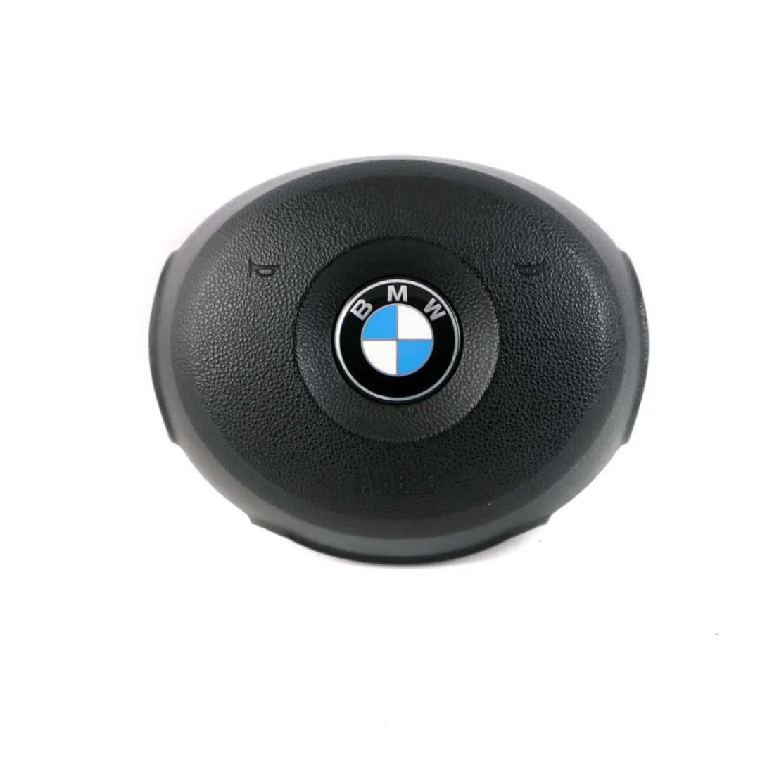 Module Airbag volant côté conducteur Noir pour BMW Z4 E85 E86 à propos du numéro de pièce 6782206 BMW Z4 E85 E86 Module Airbag volant côté conducteur Noir - SKU 6782206 - Numéro de pièce 6782206