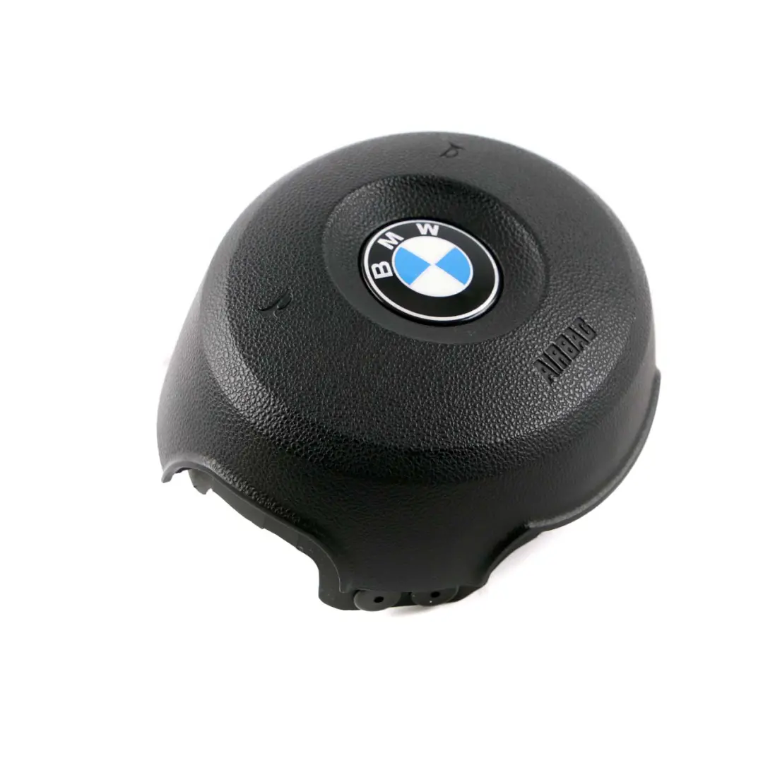 BMW Z4 Serie E85 E86 Fahrerseite Lenkrad Airbag Modul Schwarz - SKU 6782206 - Teilenummer 6782206 