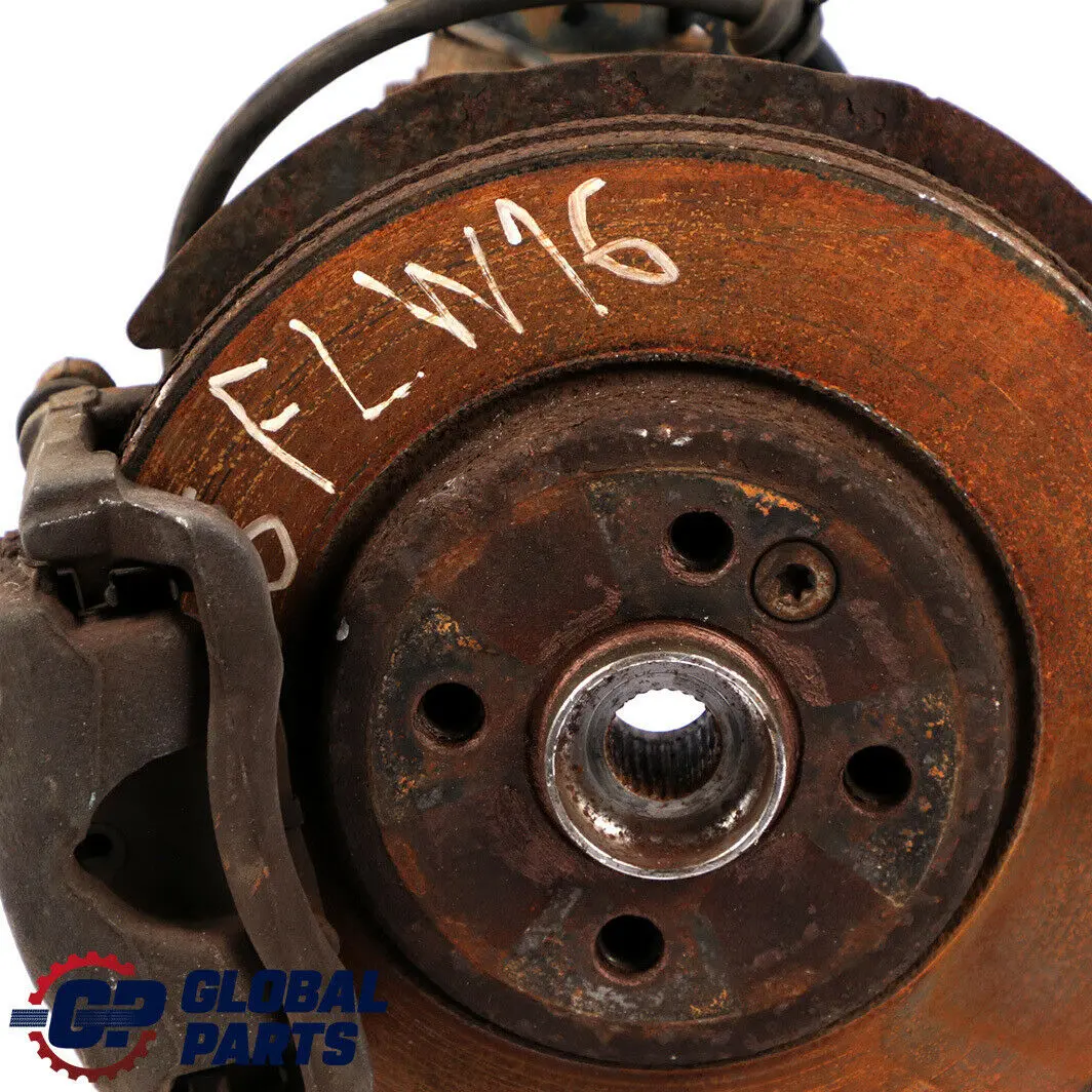 Zwrotnica amortyzator lewy przód diesel do MINI R56 o numerze 6782207 MINI R56 Zwrotnica amortyzator lewy przód diesel - SKU 6782207-2 - Numer Części 6782207