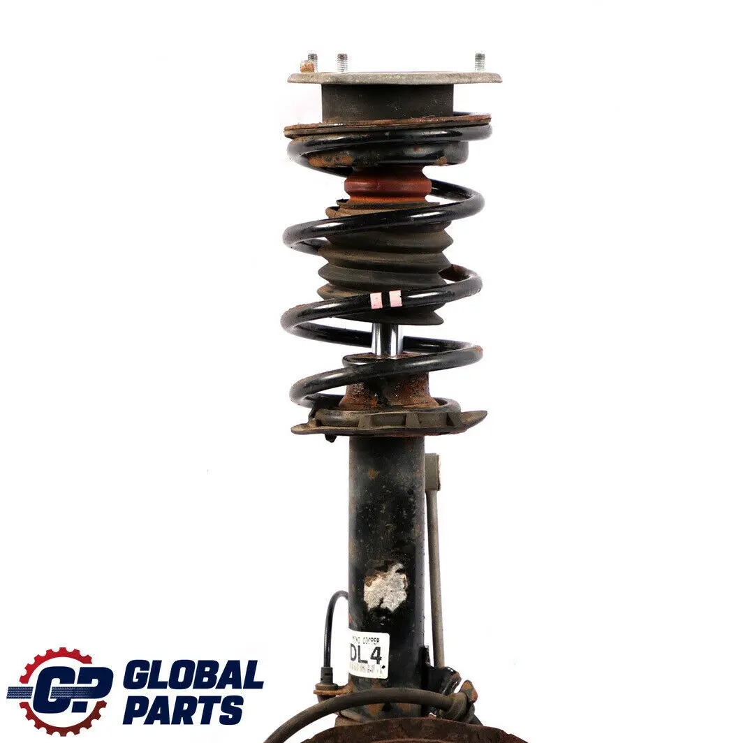 Mini R56 Cooper W16 1.6 109 HP Delantero Izquierdo Pierna Freno Suspension Set - SKU 6782207-2 - Número de pieza 6782207