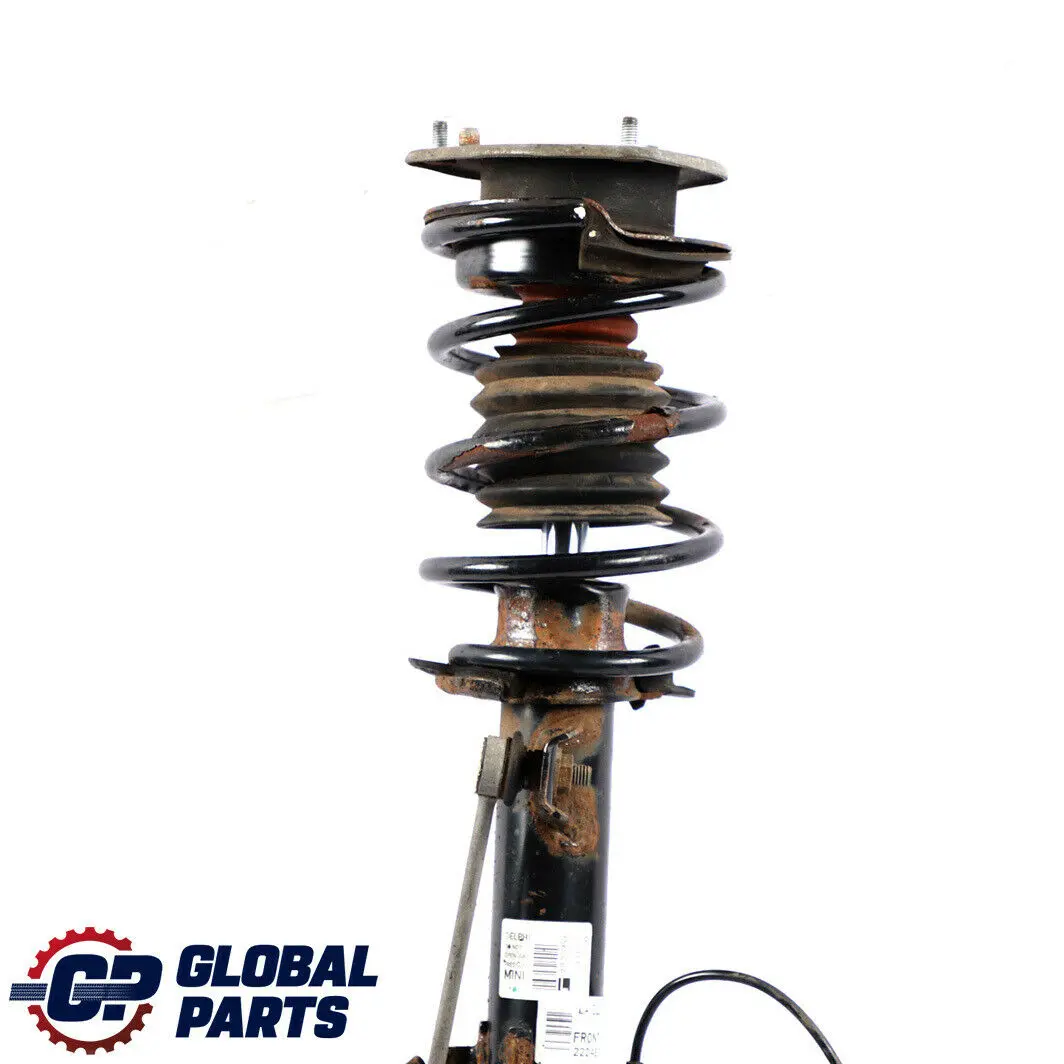 Federbein Vorn Links Satz für BMW Mini R56 Cooper D W16 1.6 109 HP mit Teilenummer 6782207 BMW Mini R56 Cooper D W16 1.6 109 HP Federbein Vorn Links Satz - SKU 6782207-2 - Teilenummer 6782207