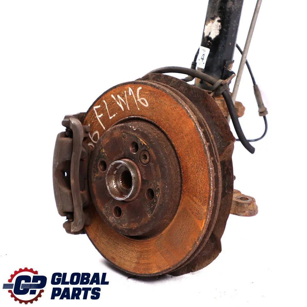 Federbein Vorn Links Satz für BMW Mini R56 Cooper D W16 1.6 109 HP mit Teilenummer 6782207 BMW Mini R56 Cooper D W16 1.6 109 HP Federbein Vorn Links Satz - SKU 6782207-2 - Teilenummer 6782207