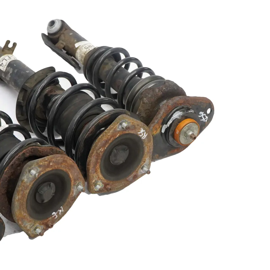 anteriore sinistra destra puntone sospensione ammortizzatore Eibach per Mini R56 R58 con numero di parte 6782207 Mini R56 R58 anteriore sinistra destra puntone sospensione ammortizzatore Eibach - SKU 6782207-6 - Numero di parte 6782207