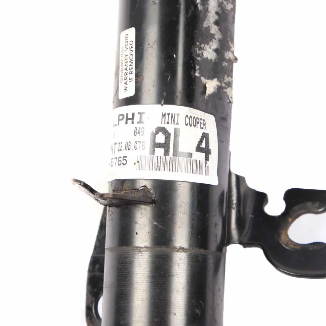 Strut Front Left Right N/O/S Suspension Shock Absorber Set to Mini R56 R58 Spring with Part number 6782207 Mini R56 R58 Spring Strut Front Left Right N/O/S Suspension Shock Absorber Set - SKU 6782207-7 - Part number 6782207