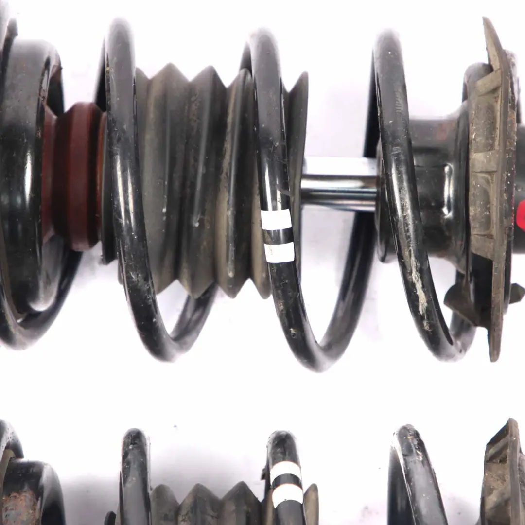 Strut Front Left Right N/O/S Suspension Shock Absorber Set to Mini R56 R58 Spring with Part number 6782207 Mini R56 R58 Spring Strut Front Left Right N/O/S Suspension Shock Absorber Set - SKU 6782207-7 - Part number 6782207