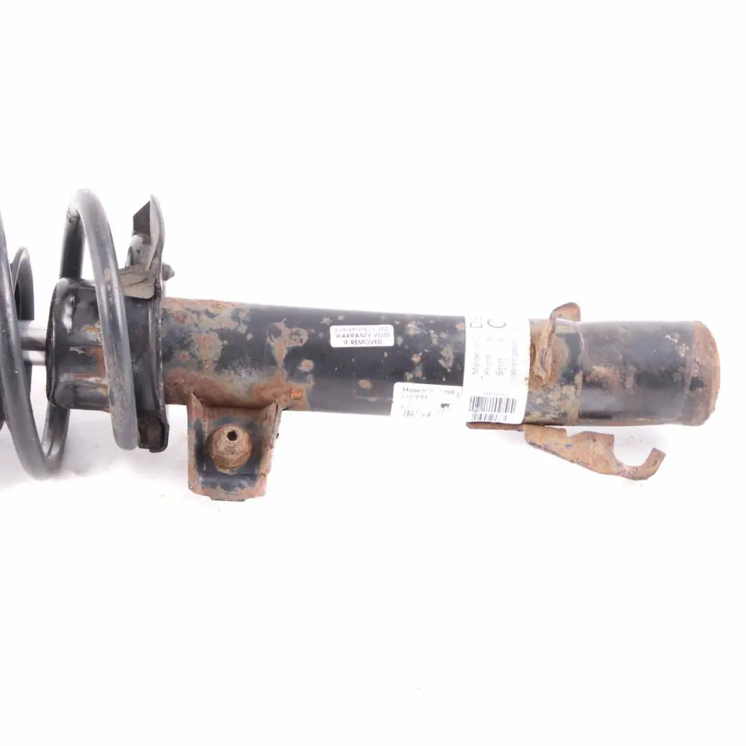 Front Left N/S Spring Suspension Shock Absorber to Mini Cooper R56 R58 with Part number 6782207 Mini Cooper R56 R58 Front Left N/S Spring Suspension Shock Absorber - SKU 6782207-8 - Part number 6782207