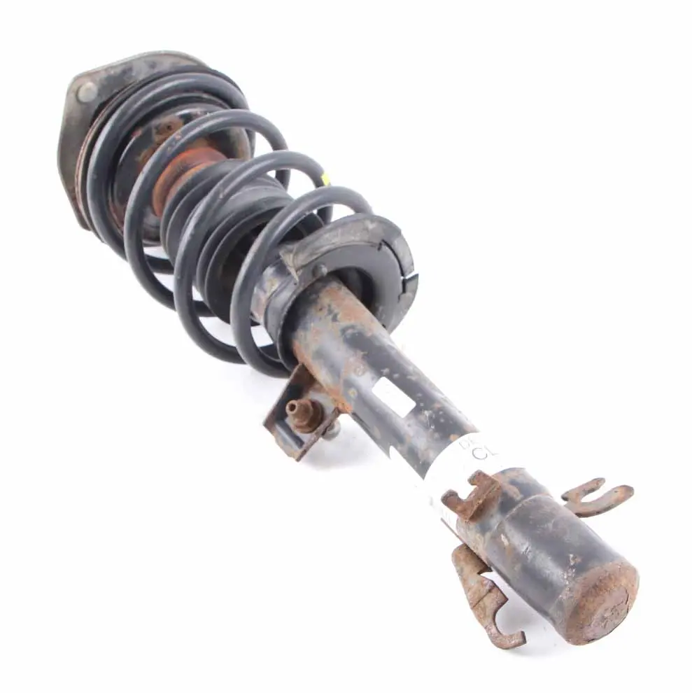 Mini R56 R58 Cooper Delantero Izquierdo Muelle Puntal Suspension Amortiguador - SKU 6782207-8 - Número de pieza 6782207
