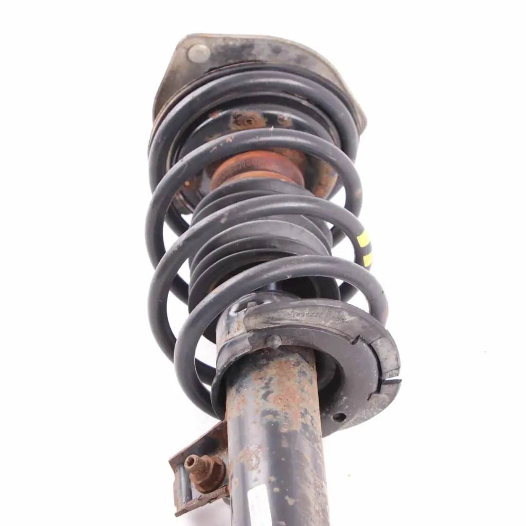 Mini R56 R58 Cooper Delantero Izquierdo Muelle Puntal Suspension Amortiguador - SKU 6782207-8 - Número de pieza 6782207