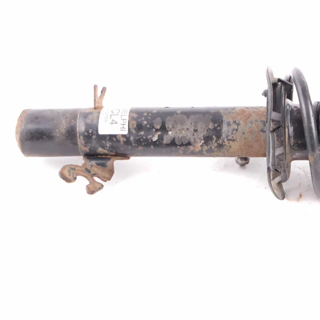 Mini R56 R58 Cooper Delantero Izquierdo Muelle Puntal Suspension Amortiguador - SKU 6782207-8 - Número de pieza 6782207