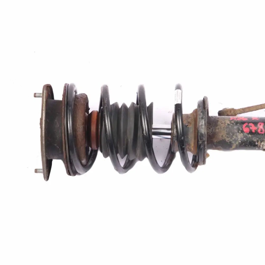 Strut Front Right O/S Suspension Shock Absorber to Mini R56 R58 Spring with Part number 6782208 Mini R56 R58 Spring Strut Front Right O/S Suspension Shock Absorber - SKU 6782208-5 - Part number 6782208