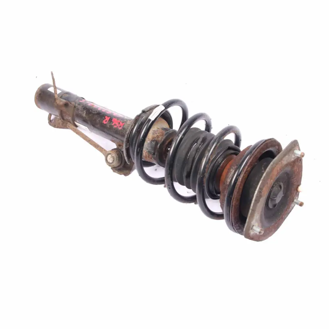 Strut Front Right O/S Suspension Shock Absorber to Mini R56 R58 Spring with Part number 6782208 Mini R56 R58 Spring Strut Front Right O/S Suspension Shock Absorber - SKU 6782208-5 - Part number 6782208