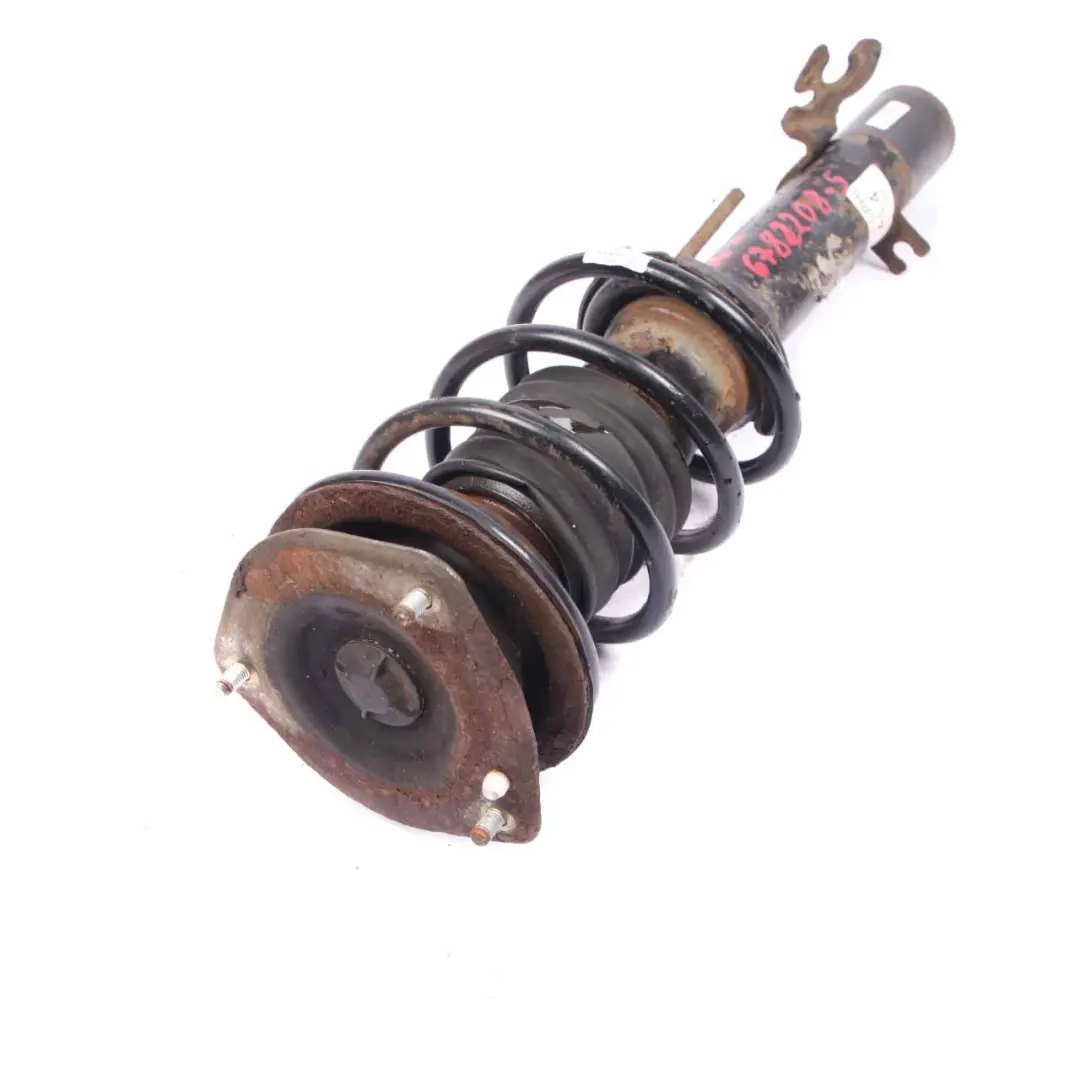 Strut Front Right O/S Suspension Shock Absorber to Mini R56 R58 Spring with Part number 6782208 Mini R56 R58 Spring Strut Front Right O/S Suspension Shock Absorber - SKU 6782208-5 - Part number 6782208