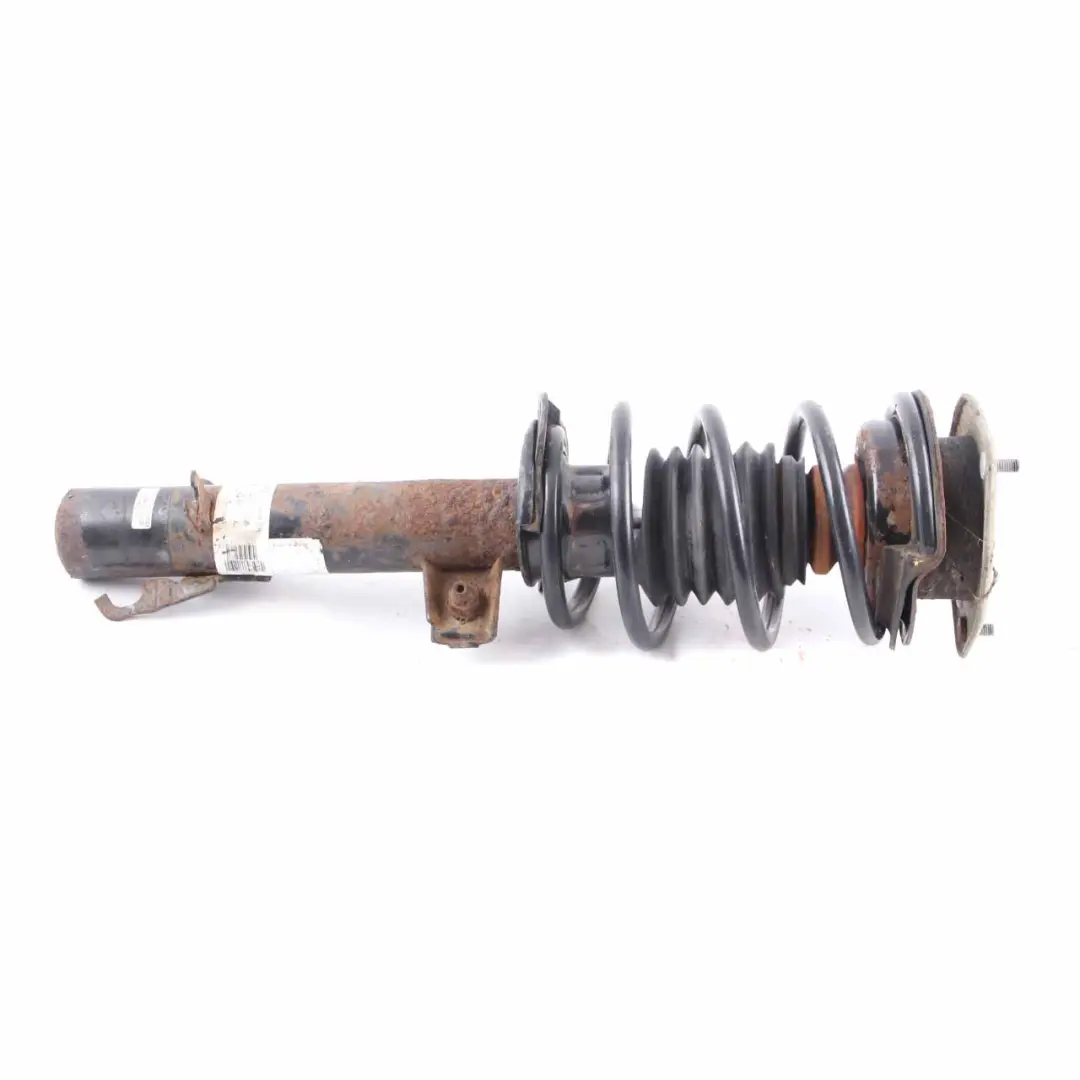 Front Right O/S Spring Suspension Shock Absorber to Mini Cooper R56 R58 with Part number 6782208 Mini Cooper R56 R58 Front Right O/S Spring Suspension Shock Absorber - SKU 6782208-8 - Part number 6782208