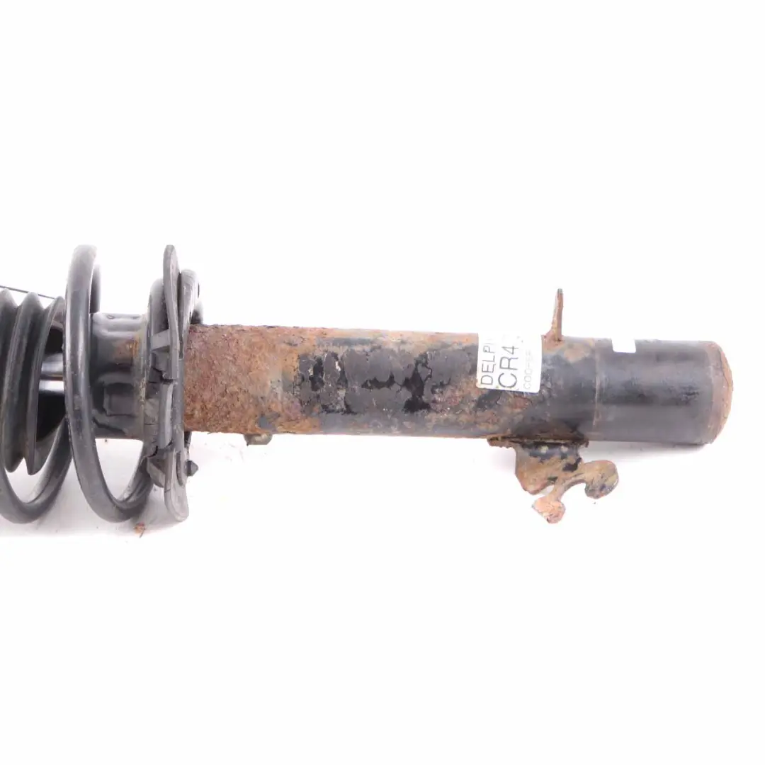 Front Right O/S Spring Suspension Shock Absorber to Mini Cooper R56 R58 with Part number 6782208 Mini Cooper R56 R58 Front Right O/S Spring Suspension Shock Absorber - SKU 6782208-8 - Part number 6782208