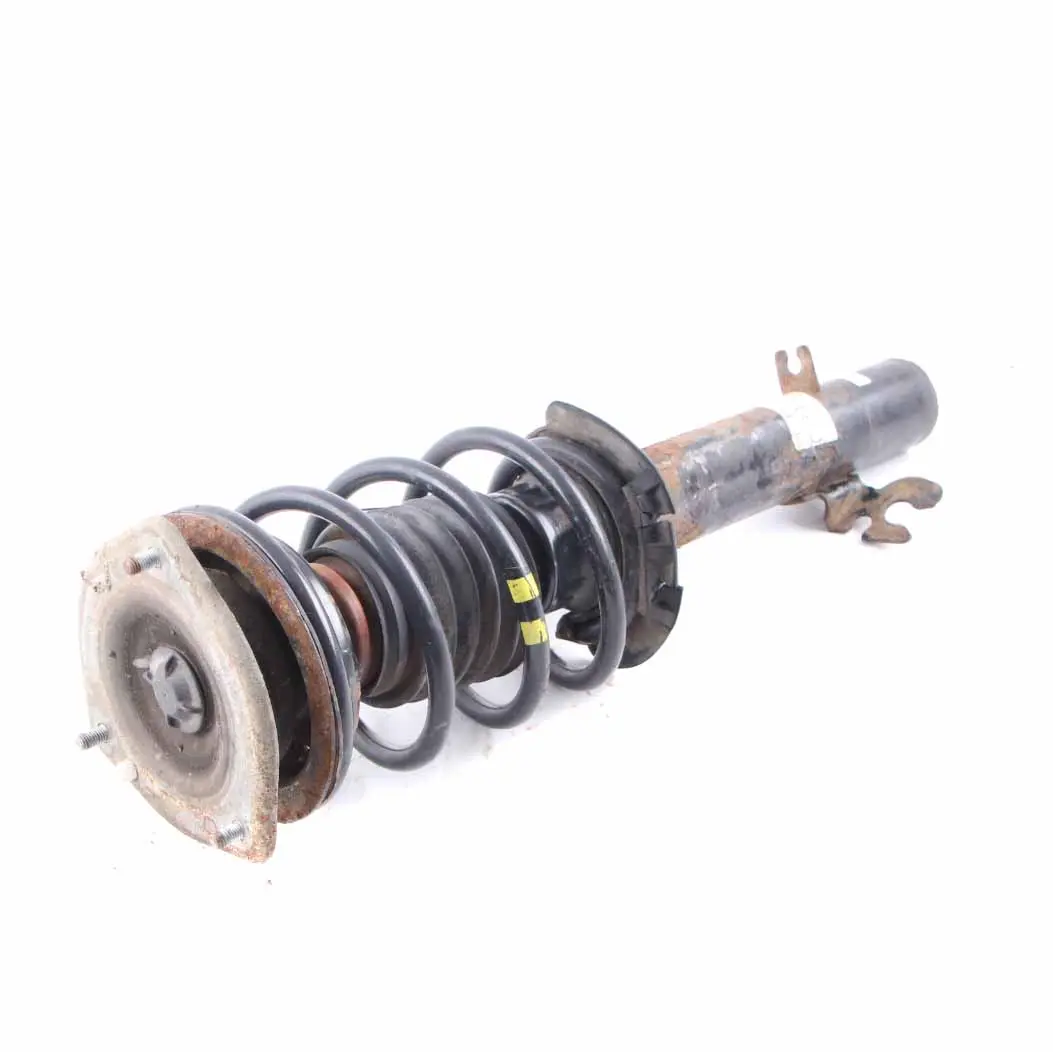 Front Right O/S Spring Suspension Shock Absorber to Mini Cooper R56 R58 with Part number 6782208 Mini Cooper R56 R58 Front Right O/S Spring Suspension Shock Absorber - SKU 6782208-8 - Part number 6782208