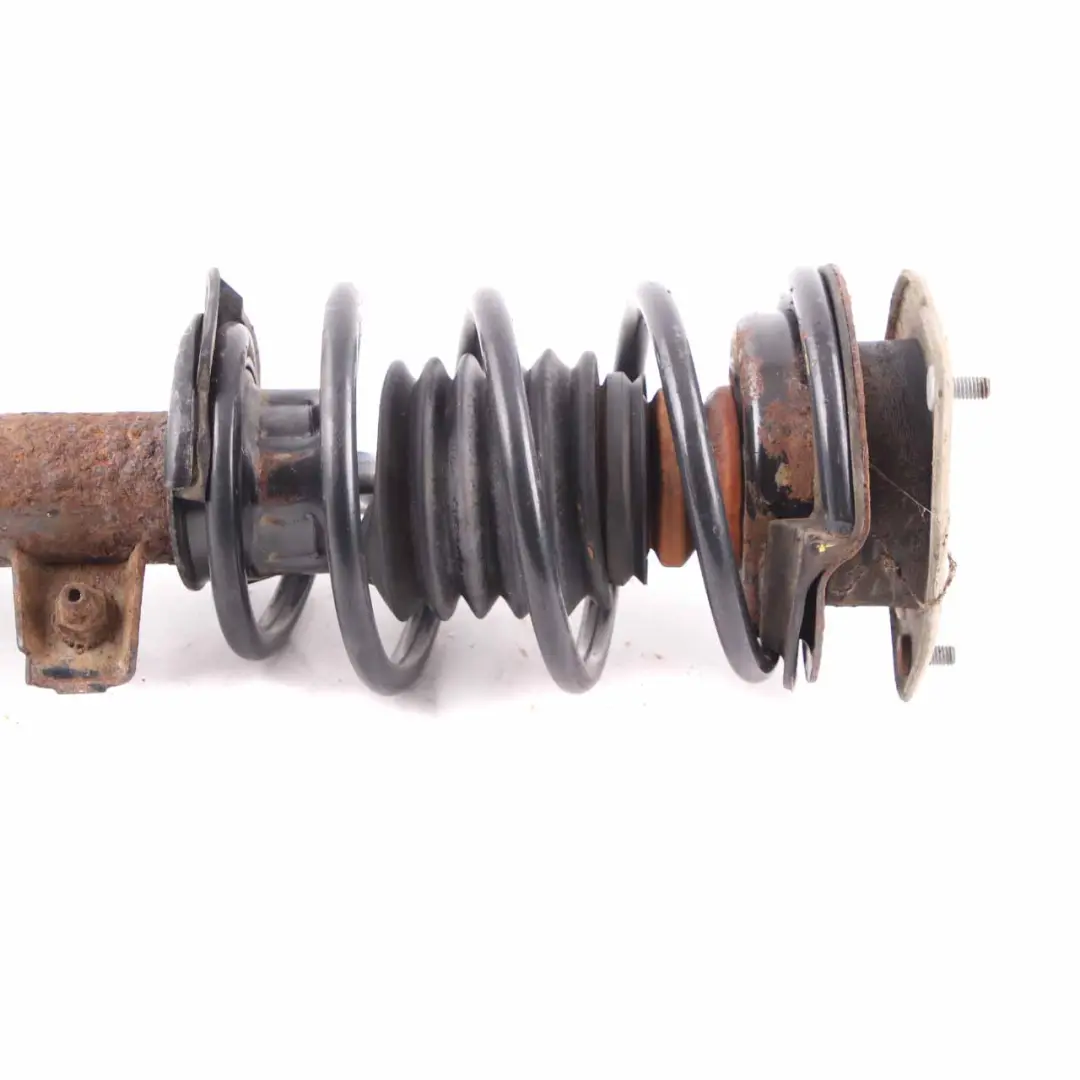 Front Right O/S Spring Suspension Shock Absorber to Mini Cooper R56 R58 with Part number 6782208 Mini Cooper R56 R58 Front Right O/S Spring Suspension Shock Absorber - SKU 6782208-8 - Part number 6782208