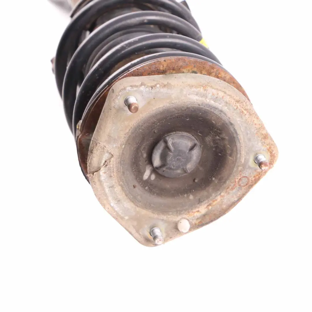 Front Right O/S Spring Suspension Shock Absorber to Mini Cooper R56 R58 with Part number 6782208 Mini Cooper R56 R58 Front Right O/S Spring Suspension Shock Absorber - SKU 6782208-8 - Part number 6782208