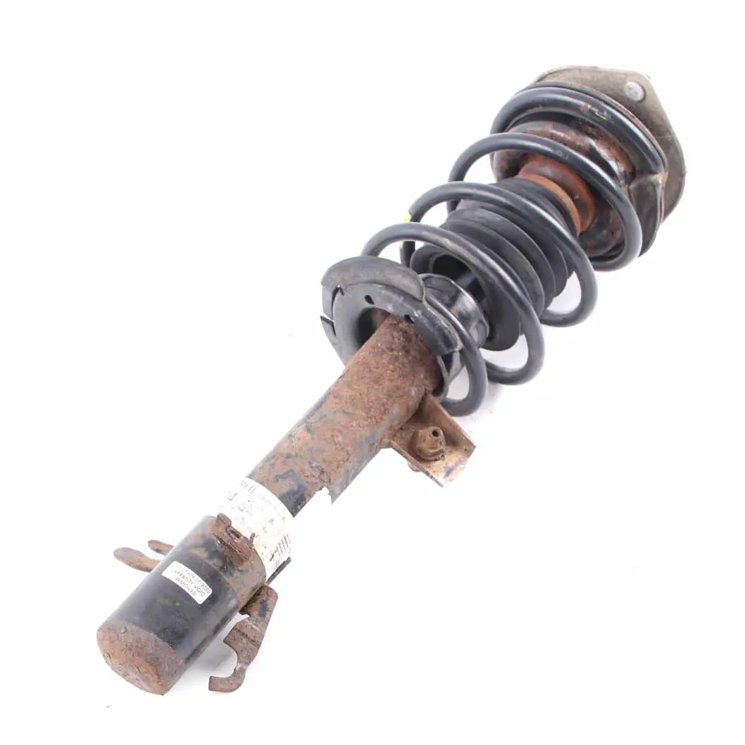 Front Right O/S Spring Suspension Shock Absorber to Mini Cooper R56 R58 with Part number 6782208 Mini Cooper R56 R58 Front Right O/S Spring Suspension Shock Absorber - SKU 6782208-8 - Part number 6782208