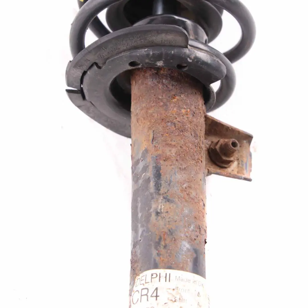 Front Right O/S Spring Suspension Shock Absorber to Mini Cooper R56 R58 with Part number 6782208 Mini Cooper R56 R58 Front Right O/S Spring Suspension Shock Absorber - SKU 6782208-8 - Part number 6782208