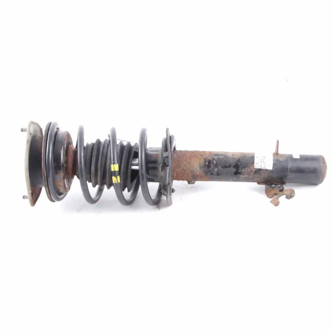Front Right O/S Spring Suspension Shock Absorber to Mini Cooper R56 R58 with Part number 6782208 Mini Cooper R56 R58 Front Right O/S Spring Suspension Shock Absorber - SKU 6782208-8 - Part number 6782208