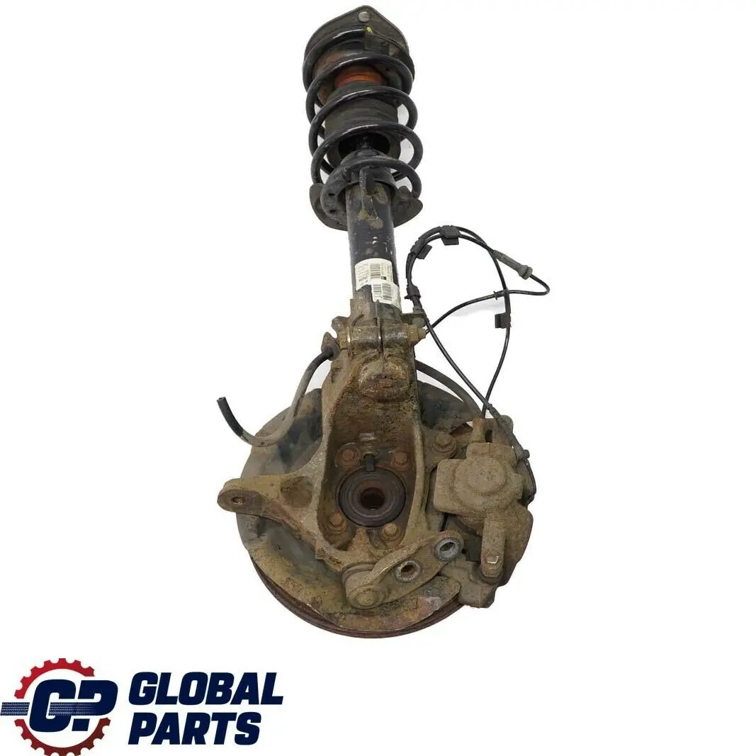 BMW Mini R56 Cooper S N14 Stoßdämpfer Federbein vorn links Vorderachse - SKU 6782209 - Teilenummer 6782209